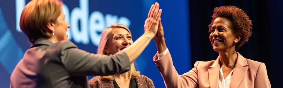 Schedule for the New Orleans Women Leaders Association